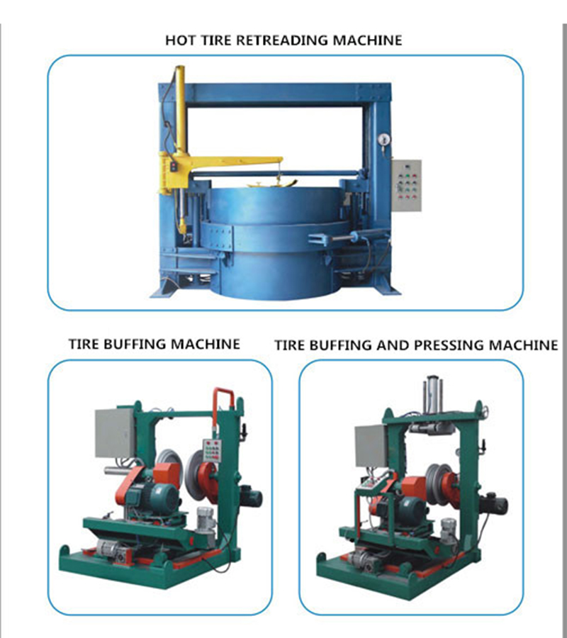 Tire retreading machine line.jpg Tire retreading machine line.jpg